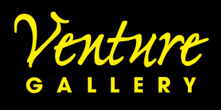 Venture Gallery logo