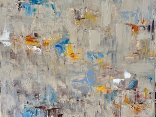 France - METAMORPHOSIS - GOILDEN YELLOW