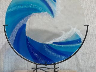 LillyCG 5/15/22 16inch wave