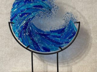 LillyCG 5/15/223 10" wave