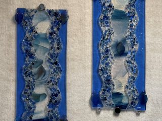 LillyCG 5-15-22 Waterfall