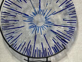 LillyCG 5/15/22 Water burst II