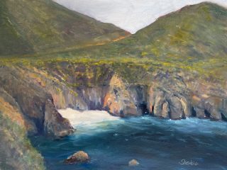 NEPTUNES COVE ALONG HIWAY ONE- SOLD.