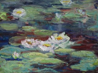 18x24   oil on linen