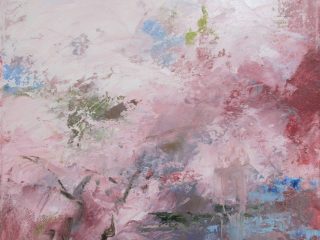 12X12   oil on canvas