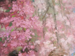 20x16   oil on canvas