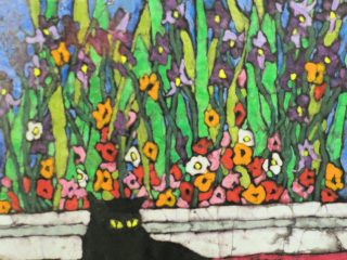 Patricia Preston
