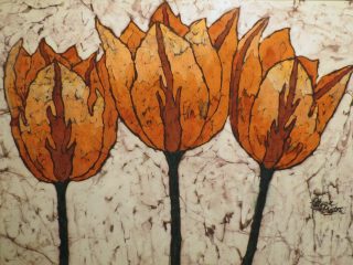 Patricia Preston
